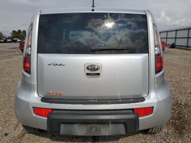 Photo 6 from auction – 2010 KIA SOUL + with VIN KNDJT2A2XA7094579
