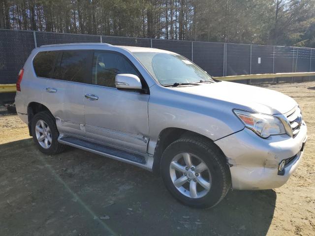 Photo 4 from auction – 2012 LEXUS GX 460 with VIN JTJBM7FX9C5035991