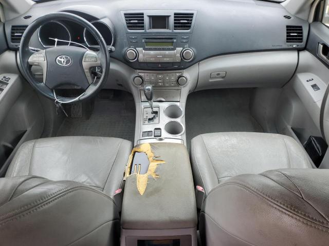 Photo 8 from auction – 2008 TOYOTA HIGHLANDER with VIN JTEDS43AX82061309