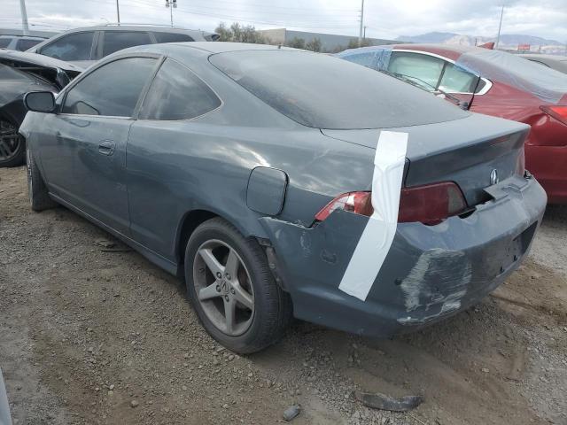 Photo 2 from auction – 2004 ACURA RSX with VIN JH4DC54824S006722