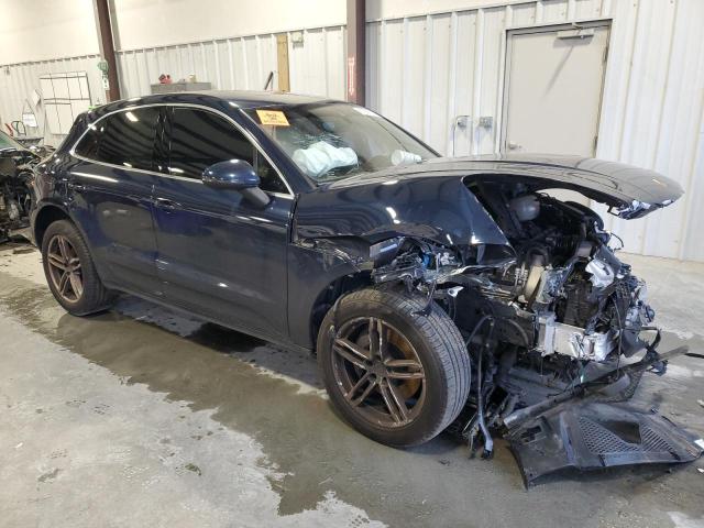 Photo 4 from auction – 2018 PORSCHE MACAN S with VIN WP1AB2A55JLB36871