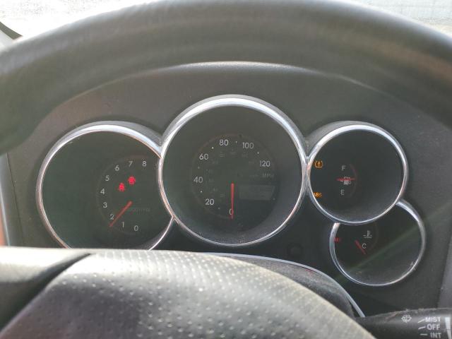 Photo 9 from auction – 2008 PONTIAC VIBE with VIN 5Y2SL65808Z420186