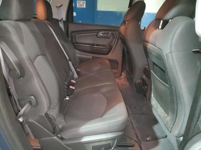 Photo 11 from auction – 2012 CHEVROLET TRAVERSE L with VIN 1GNKRGED1CJ310120