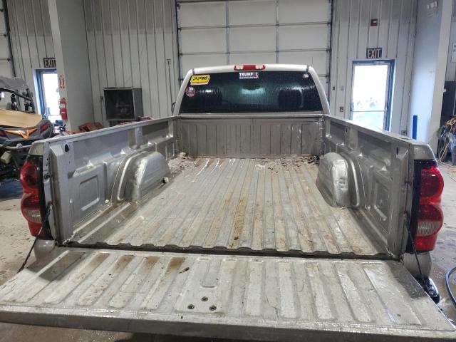 Photo 10 from auction – 2003 CHEVROLET SILVERADO with VIN 1GCEK14T93Z217752