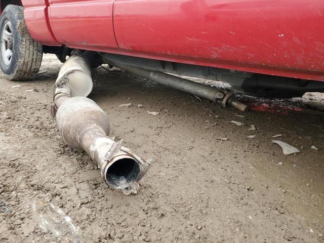 Photo 9 from auction – 2004 DODGE RAM 2500 S with VIN 3D7KA28C94G272361