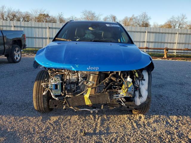 Photo 5 from auction – 2025 JEEP COMPASS LI with VIN 3C4NJDCN1ST509831