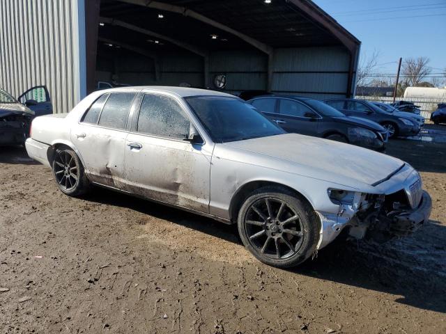 Photo 4 from auction – 2002 MERCURY GRAND MARQ with VIN 2MEFM74W72X653370