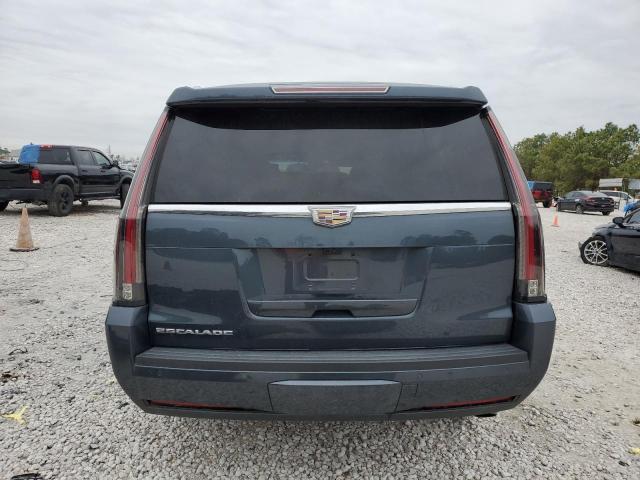 Photo 6 from auction – 2019 CADILLAC ESCALADE E with VIN 1GYS3JKJ9KR355933