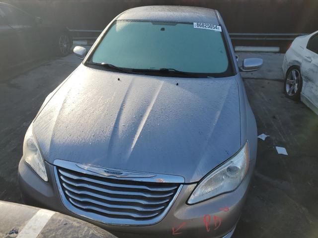Photo 5 from auction – 2013 CHRYSLER 200 LX with VIN 1C3CCBAB0DN634809