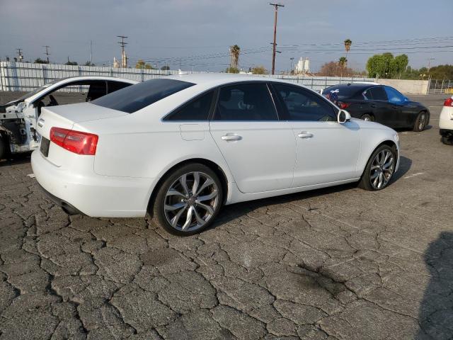 Photo 3 from auction – 2013 AUDI A6 PREMIUM with VIN WAUGFAFC9DN090050