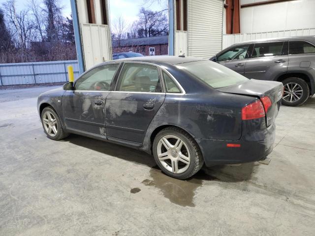 Zdjęcie 2 z aukcji – 2008 AUDI A4 2.0T QU z VIN WAUDF78E88A052634