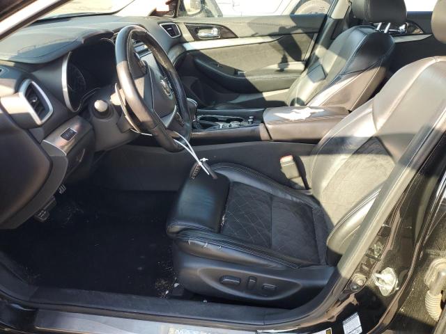 Photo 7 from auction – 2016 NISSAN MAXIMA 3.5 with VIN 1N4AA6AP9GC428969
