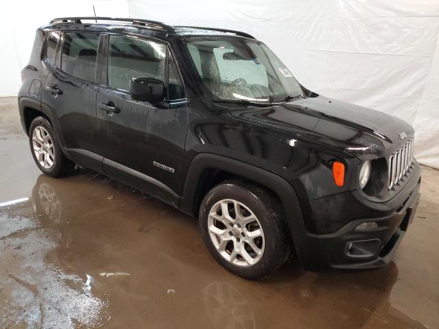 Photo 4 from auction – 2018 JEEP RENEGADE L with VIN ZACCJABB1JPJ07209