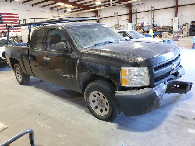 Photo 4 from auction – 2013 CHEVROLET SILVERADO with VIN 1GCRCPEX1DZ142436