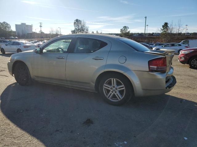 Photo 2 from auction – 2010 DODGE AVENGER R/ with VIN 1B3CC5FB2AN133214