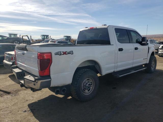 Photo 3 from auction – 2022 FORD F250 SUPER with VIN 1FT7W2BTXNED45692