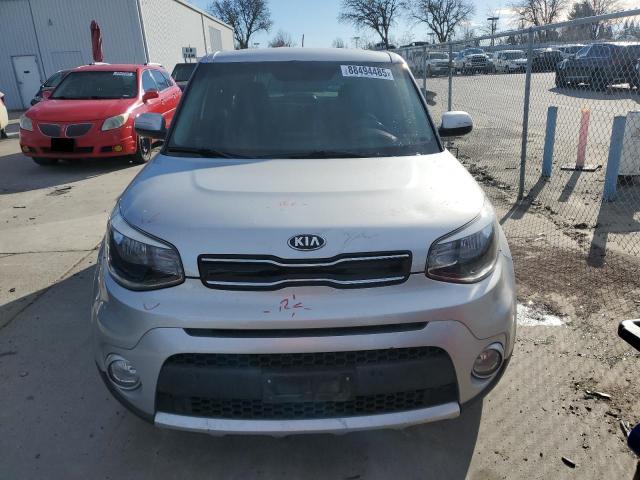 Фото 5 с аукциона – 2018 KIA SOUL + с VIN KNDJP3A55J7595464