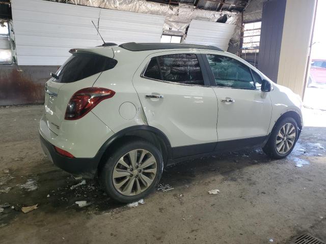 Photo 3 from auction – 2018 BUICK ENCORE PRE with VIN KL4CJESB3JB555143