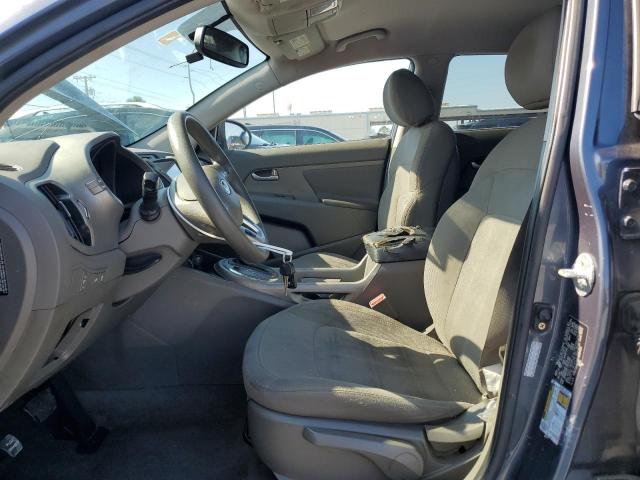 Photo 7 from auction – 2011 KIA SPORTAGE L with VIN KNDPB3A29B7088485