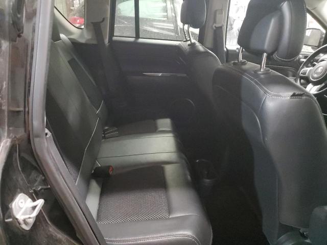 Photo 11 from auction – 2016 JEEP COMPASS LA with VIN 1C4NJDEB5GD588047