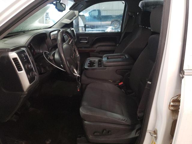 Photo 7 from auction – 2017 GMC SIERRA K15 with VIN 1GTV2MEC8HZ175243