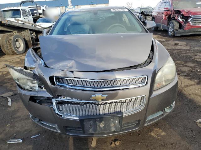 Photo 5 from auction – 2010 CHEVROLET MALIBU LTZ with VIN 1G1ZE5E70A4148034