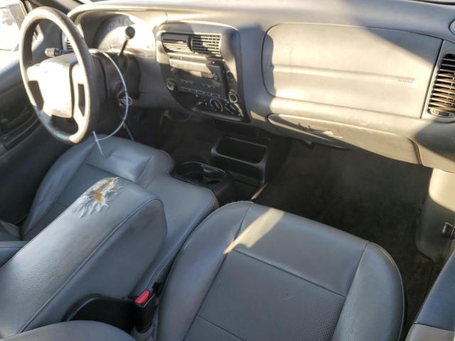 Photo 4 from auction – 2008 FORD RANGER with VIN 1FTYR10U48PA17498
