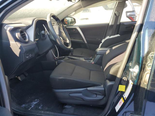 Photo 7 from auction – 2018 TOYOTA RAV4 LE with VIN JTMZFREV8JJ741202