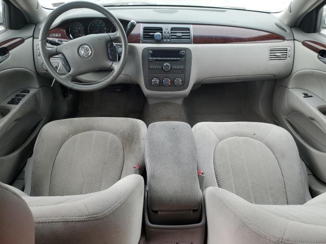 Photo 8 from auction – 2008 BUICK LUCERNE CX with VIN 1G4HP57288U188186