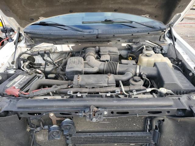 Photo 11 from auction – 2010 FORD F150 SUPER with VIN 1FTFW1EV9AFD39325