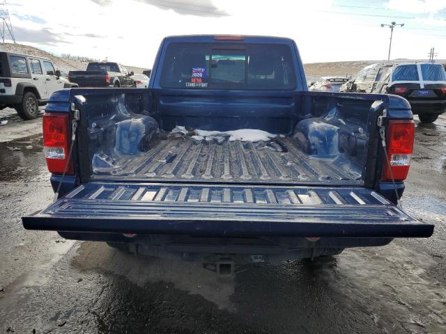 Photo 6 from auction – 2010 FORD RANGER SUP with VIN 1FTLR4FE6APA01899