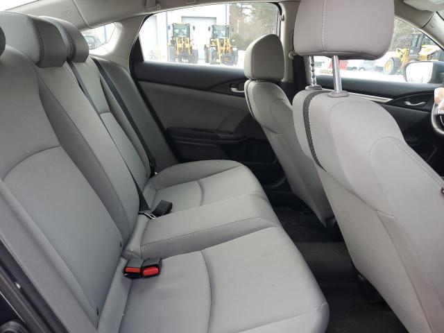 Photo 10 from auction – 2019 HONDA CIVIC LX with VIN 2HGFC2F61KH584319