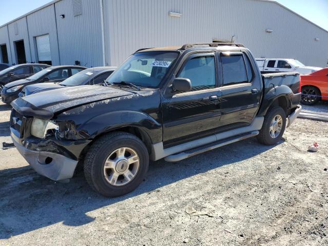 FORD EXPLORER S 2003 with VIN 1FMZU67E63UB37579 - Photo from auction
