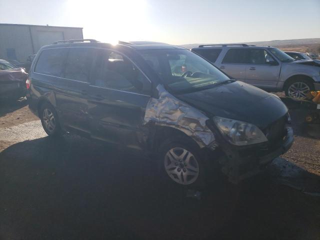 Photo 4 from auction – 2005 HONDA ODYSSEY EX with VIN 5FNRL38615B049113