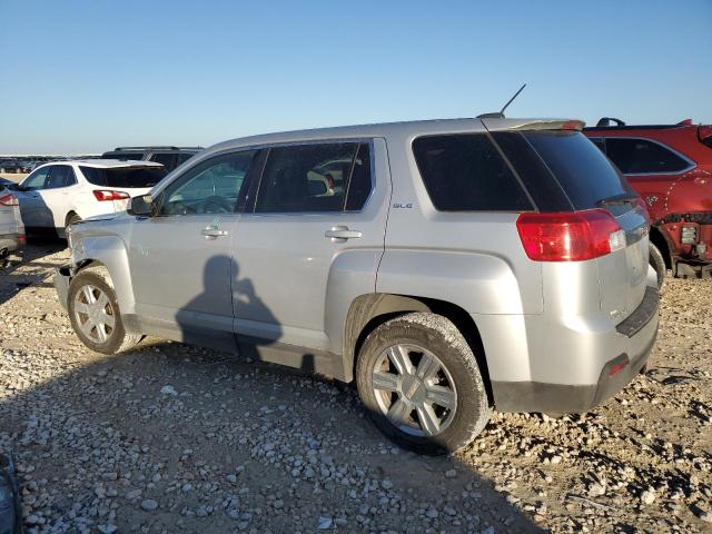 Photo 2 from auction – 2015 GMC TERRAIN SL with VIN 2GKALMEK8F6422082