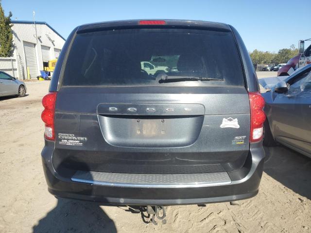 Photo 6 from auction – 2014 DODGE GRAND CARA with VIN 2C4RDGCG0ER266094