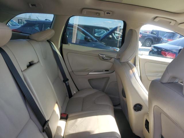 Photo 10 from auction – 2010 VOLVO XC60 3.2 with VIN YV4982DL4A2083368
