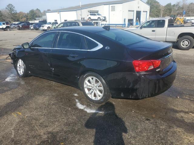 Снимка 2 от търг – 2016 CHEVROLET IMPALA LT с VIN 2G1105SA8G9170803