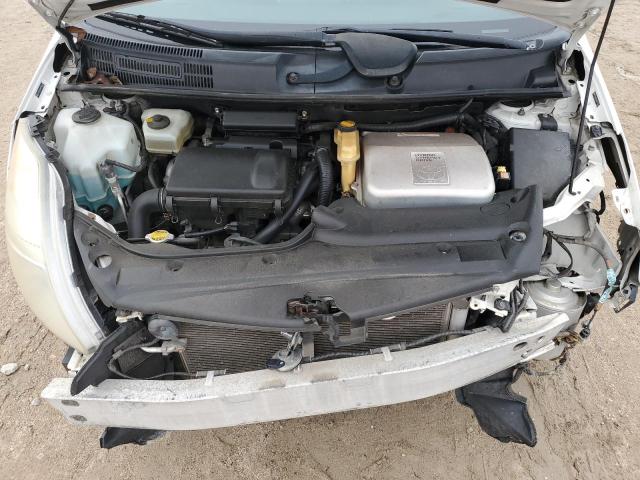 Photo 11 from auction – 2008 TOYOTA PRIUS with VIN JTDKB20U483452819