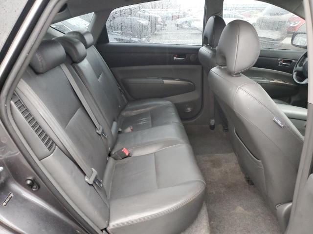 Photo 11 from auction – 2007 TOYOTA PRIUS with VIN JTDKB20U773266867