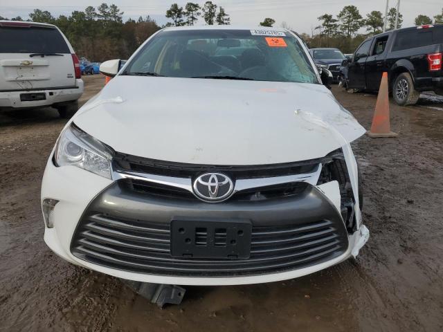 Photo 5 from auction – 2017 TOYOTA CAMRY LE with VIN 4T1BF1FK6HU644933