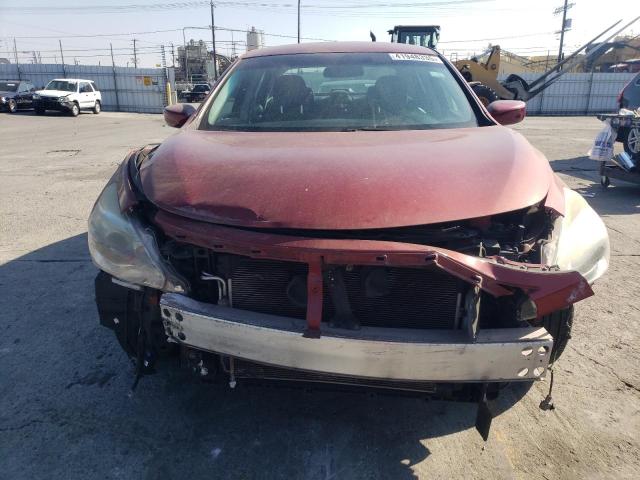 Photo 5 from auction – 2015 NISSAN ALTIMA 2.5 with VIN 1N4AL3AP8FC496042