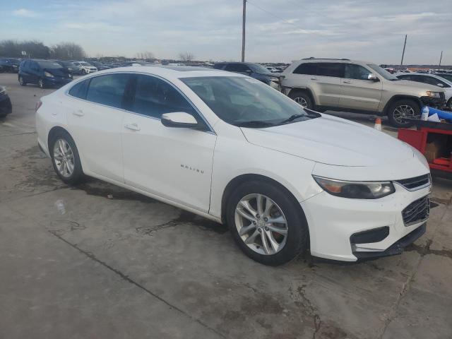 Photo 4 from auction – 2018 CHEVROLET MALIBU LT with VIN 1G1ZD5ST6JF152548