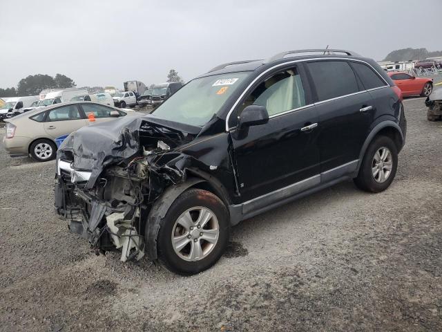 Photo 1 from auction – 2008 SATURN VUE XE with VIN 3GSCL33P78S638107