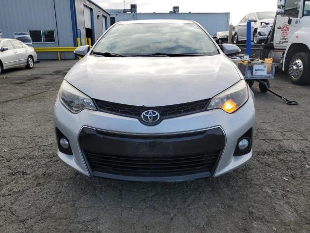 Photo 5 from auction – 2015 TOYOTA COROLLA L with VIN 5YFBURHE9FP359251