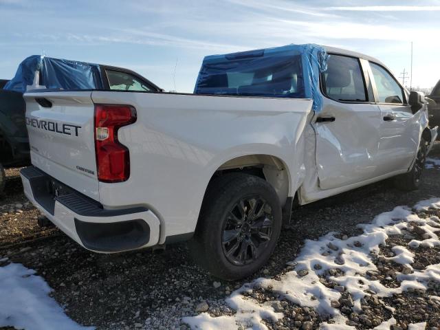 Photo 3 from auction – 2022 CHEVROLET SILVERADO with VIN 3GCPYBEK6NG114455