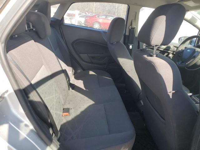 Photo 10 from auction – 2014 FORD FIESTA S with VIN 3FADP4AJ0EM189626