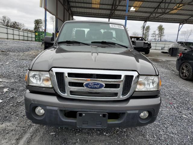 Photo 5 from auction – 2011 FORD RANGER with VIN 1FTKR1AD8BPA96329