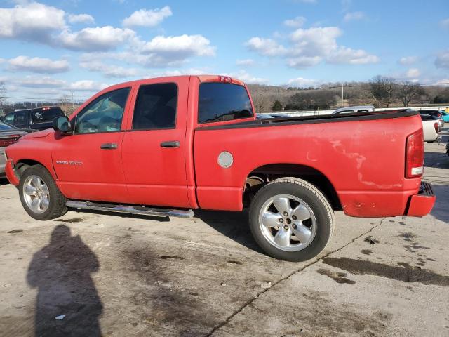 Photo 2 from auction – 2003 DODGE RAM 1500 S with VIN 1D7HA18D43S271641