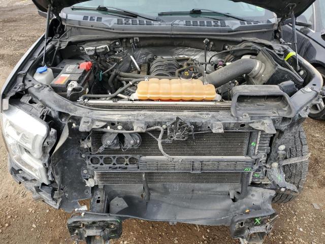 Photo 11 from auction – 2016 FORD F150 SUPER with VIN 1FTEW1EF4GKD54500